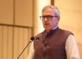 J&K Expects Central Industrial Package In Union Budget To Spur Growth: CM Omar Abdullah