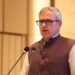 J&K Expects Central Industrial Package In Union Budget To Spur Growth: CM Omar Abdullah