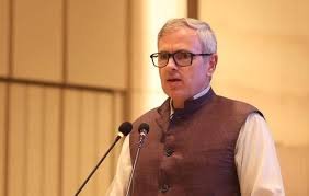 J&K Expects Central Industrial Package In Union Budget To Spur Growth: CM Omar Abdullah
