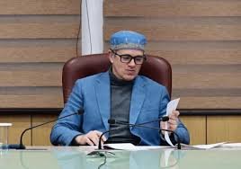 People-Centric Budget In Focus As CM Omar Abdullah Consults Jammu Stakeholders
