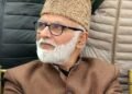 Ali Mohammad Sagar Mourns Demise of Former Minister Qamar Ali Akhoon