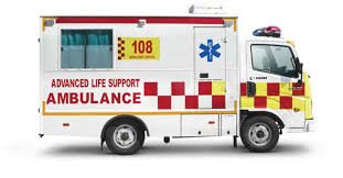 MLA CDF to Fund 3 Advanced Ambulances for Sopore Health Centres 🚑