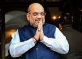 Union Home Minister Amit Shah Begins Three-Day J&K Visit; Key Security Review Scheduled Tomorrow