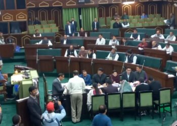 Over 1 Lakh Casual & Daily Wagers Registered in J&K; Regularisation Under Legal, Financial Scrutiny: Government