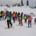 Athletes Condition Legs & Lungs in Gulmarg Ahead of Khelo India Winter Games Second Leg