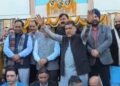 BJP Stages Walkout from J&K Assembly, Alleges Speaker Bias