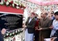 CM Omar Abdullah Rolls Out ₹84.41 Crore Multi-Sector Development Works to Transform Ganderbal