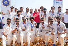 They’ve Done It! Omar Abdullah Cheers J&K’s Historic Ranji Triumph in Hubballi