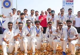 They’ve Done It! Omar Abdullah Cheers J&K’s Historic Ranji Triumph in Hubballi