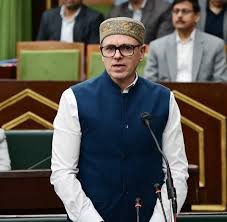 J&K Govt to Start Regularisation of Daily Wagers in 2026; 30,000 Vacancies to Be Filled: CM Omar Abdullah
