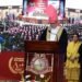 Development Needs Oxygen of Peace: CM Omar Abdullah at Kashmir University Convocation