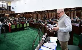 Time to Reopen Closed Tourist Destinations in J&K, Will Take Up Matter With Amit Shah: CM Omar Abdullah