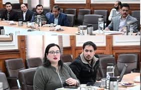 CS Atal Dulloo Orders Time-Bound Disaster Relief, Directs Immediate Clearance of Pending Claims