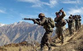 India Unveils First-Ever Counter-Terrorism Policy ‘Prahaar’, Adopts Zero-Tolerance Doctrine