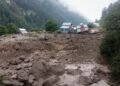 152 Dead, Nearly 21,000 Structures Damaged In 2025 Rain Fury In J&K
