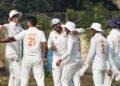 J&K Create History, Storm into Ranji Trophy Final for First Time in 67 Years