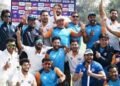 Jammu & Kashmir Crowned Ranji Trophy Champions, Script Historic First Title
