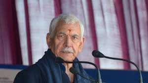 Sports Reflect J&K’s Identity, National Unity: LG Manoj Sinha at Khelo India Winter Games in Gulmarg