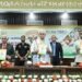 LG Manoj Sinha Inaugurates ‘Goonj 2026’ Youth Festival at University of Jammu