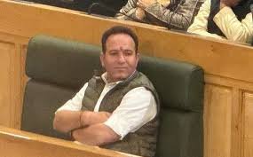 Reopening of Tourist Destinations Reflects Security Forces’ Success: LoP Sunil Sharma Thanks LG Manoj Sinha