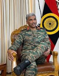 Army Ready for Decisive Ground Action, Won’t Be Deterred by Nuclear Threats: Western Commander