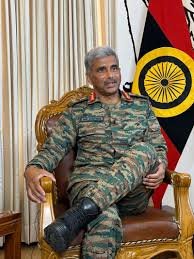 Army Ready for Decisive Ground Action, Won’t Be Deterred by Nuclear Threats: Western Commander