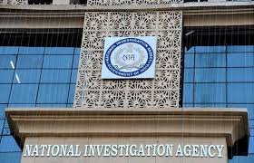 NIA Court Sentences LeT OGW Duo To 15 Years For Aiding Pakistani Terrorists In J&K