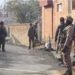NIA Raids Residence of Retired Government Employee in Srinagar