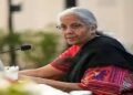 Sustaining 7–8% Growth Government’s Top Priority: FM Nirmala Sitharaman