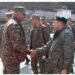 Northern Army Commander Reviews Security Framework, Operational Preparedness In Kashmir