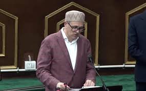 J&K Govt to Leverage IWT Abeyance for Long-Term Water Security in Jammu: CM Abdullah