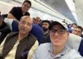 Omar Abdullah Heads to Hubli to Cheer J&K in Historic Ranji Trophy Final