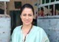 Global Teacher Prize Winner Rouble Nagi To Build Skill & Learning Centre In Kashmir