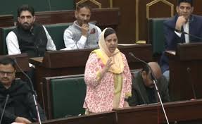 Nearly 13,000 Teacher Posts Vacant in J&K; No School Upgradation Since 2024, Govt Tells Assembly