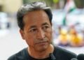 Centre Tells Supreme Court: Sonam Wangchuk Detained for Alleged Instigation in Sensitive Border Areas