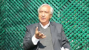Apple Farmers to Protest in Delhi Against US Apple Duty Concession, Says Tarigami