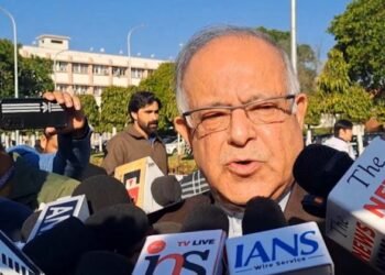 People Were Upset Over Delays Earlier, Expect Better Execution This Time: Tariq Hamid Karra