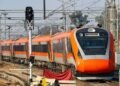 Direct Vande Bharat Train To Connect Srinagar And Jammu From March 1