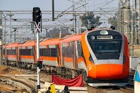 Direct Vande Bharat Train To Connect Srinagar And Jammu From March 1