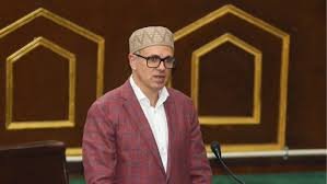 J&K Budget 2026–27 | CM Omar Abdullah Announces Major Welfare & Development Push