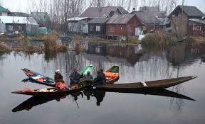 Kashmir Sees Gradual Rise In Night Temperatures As Chillai Kalan Ends