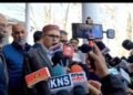 CM Omar Abdullah Urges J&K Students In Iran To Return, Cautions Against Ignoring Govt Advisory