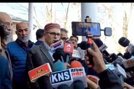 CM Omar Abdullah Urges J&K Students In Iran To Return, Cautions Against Ignoring Govt Advisory