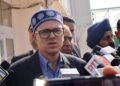 ‘Relief for Our Exporters’: Omar Abdullah Welcomes US Tariff Cut on Indian Goods