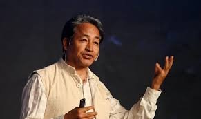 ‘His Health Is Not Good’: Supreme Court Urges Centre to Reconsider Sonam Wangchuk’s Detention