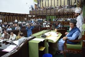 J&K Assembly Rejects BJP Temple Bill | Govt Cites ‘Strong Safeguards & Communal Harmony’