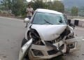 Tragic Road Mishaps in J&K: Poonch College Professor Among Two Dead, Several Injured