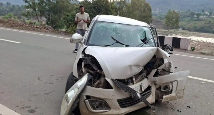 Tragic Road Mishaps in J&K: Poonch College Professor Among Two Dead, Several Injured
