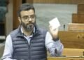 “When Will ‘Institutionalised Extremism’ Be Debated?”: Aga Syed Ruhullah Mehdi Targets BJP in Lok Sabha
