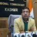 No Fuel Crisis in Kashmir: Div Com Anshul Garg Assures Adequate Stocks, Urges Public Not to Panic